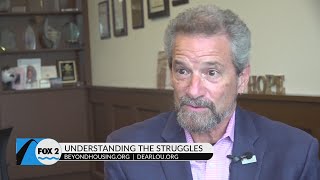 How Beyond Housing is battling rising poverty rates in north St. Louis County