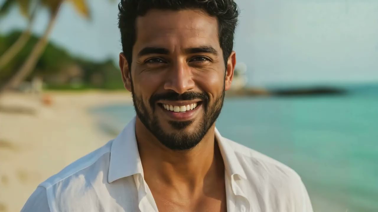 Island Romance:  Lena's Escape to Isla Verde