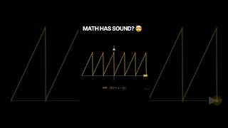 What Do Math Equations Sound Like?
