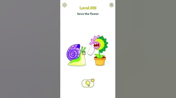 DOP 2 Level 643#gameplay #deleteonepart #youtubeshorts #shorts #dop2