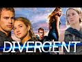 Divergent 2014 Full Movie Shailene Woodley Theo James Ashley Judd Reveiw Amp Facts mp3