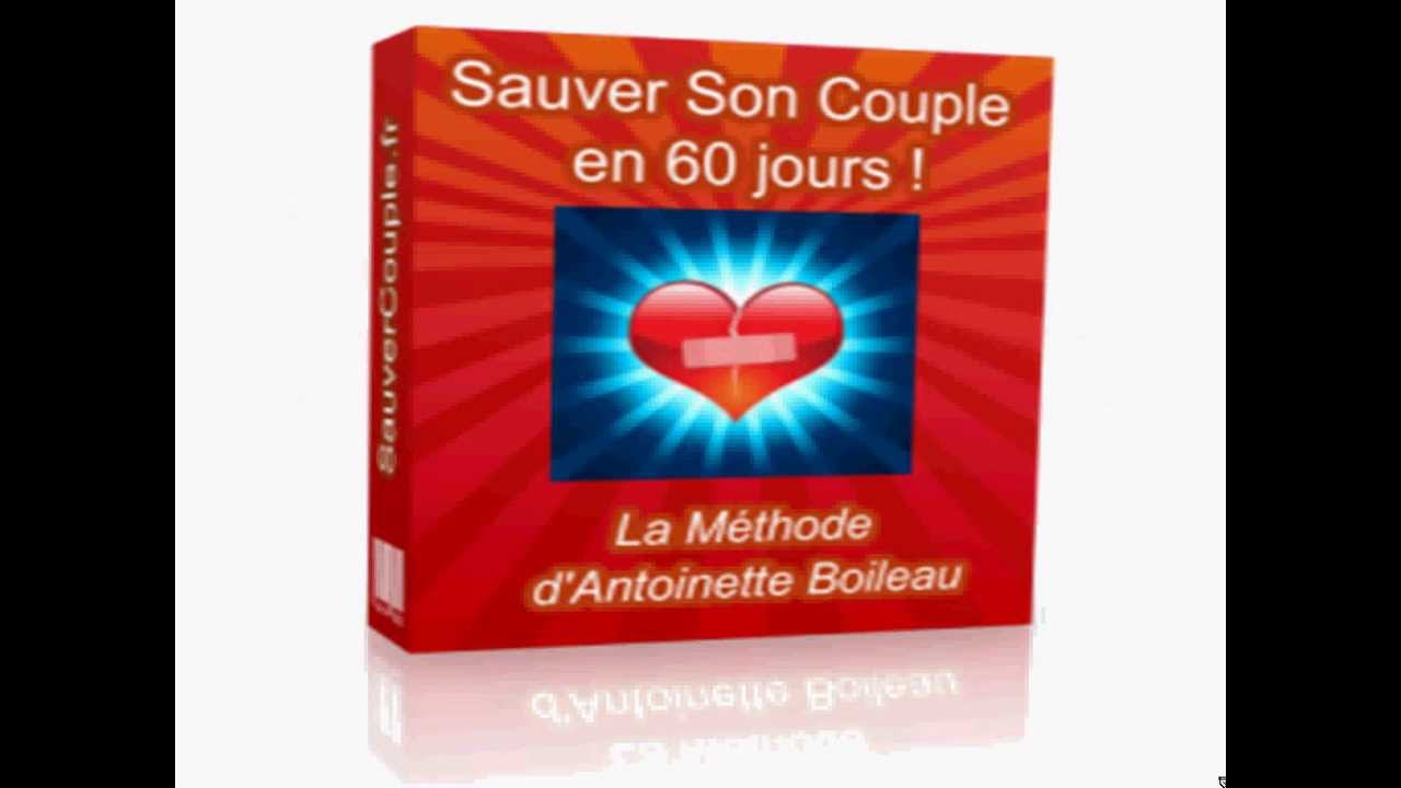 sauver son couple en 60 jours