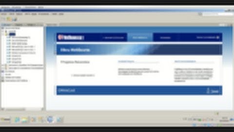 Criar banco de dados no sql server 2012 e conectar o netbeans.
