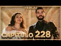 Hercai Capítulo 228