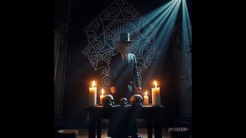 The Ritual #ai #shorts #edit #short #trending #viralvideo #reels #ytshorts #youtube #tiktok #youtube