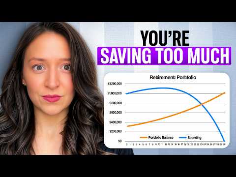 You May Need 50% Less to Retire Than You Think (Here’s the Math)