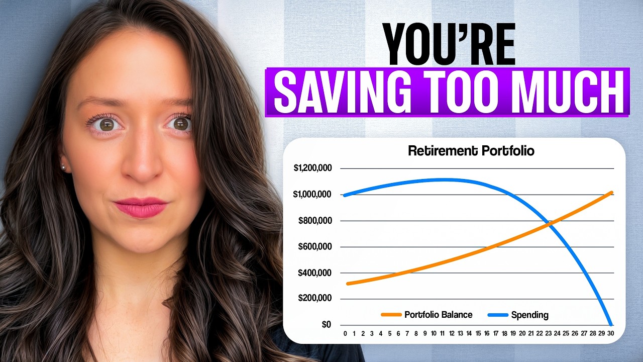 You May Need 50% Less to Retire Than You Think (Here’s the Math)