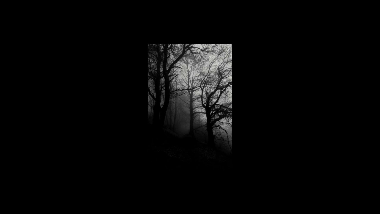 (FREE) Dark Ambient Trap x $umdaze Type Beat - 'Lurking'