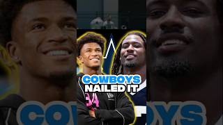How Dallas Cowboys Are REBUILDING