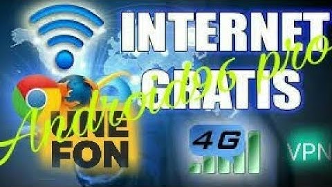 nuevo método de internet gratis||Android96 pro||unefon