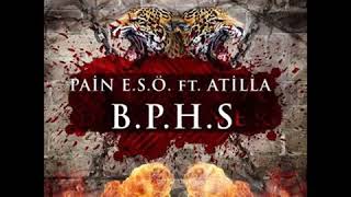 Ati242 - Bir Primcinin Hazin Sonu (diss to Febris) feat Pain E.S.Ö Resimi