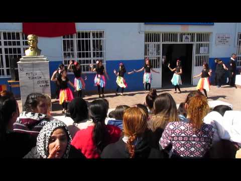 TEKİRDAĞ AYDOĞDU İLKOKULU