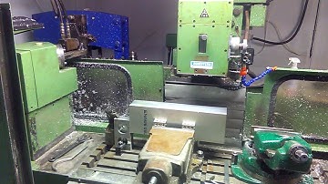 Tos heidenhain tnc355 macrocycle m70