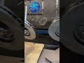 Brake disc export to Russia