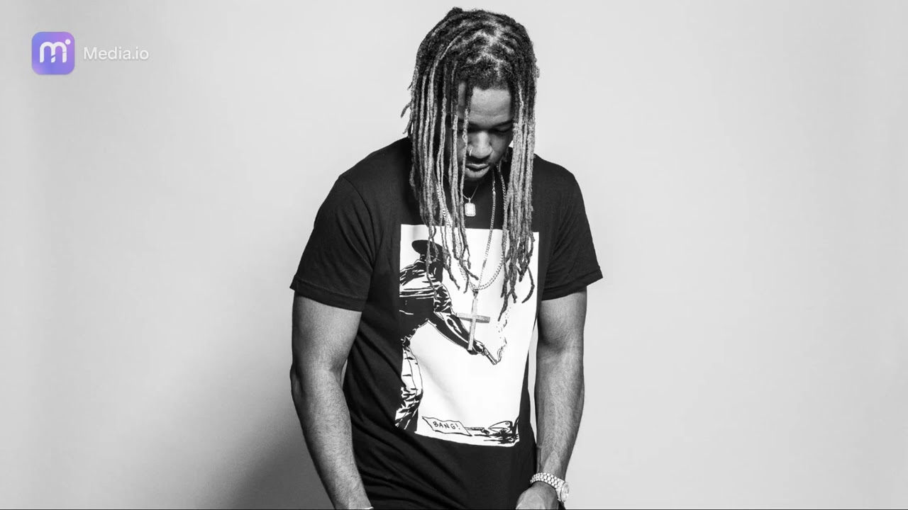 PARTYNEXTDOOR AI — I Know (by TYuS)