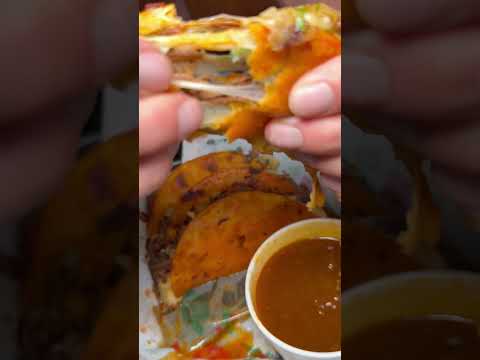 Video thumbnail: Best Quesabirria Tacos Las Vegas. #vegas #lasvegas