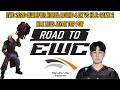 EWC 2026 Qualifier Korea Round 4 DK vs HLE: Game 2 | HLE Zeus Jayce Top POV