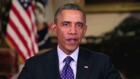 President Obama asks Everybody(Americans) to learn computer science