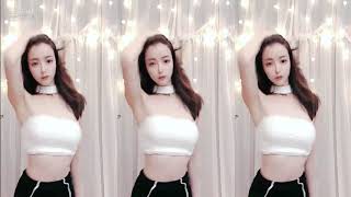 虎牙直播 AzZ丶阮西西 20190729 part4