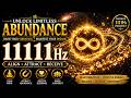 1111Hz Frequency Energy | Support Manifestation &amp; Positive Thinking #0001