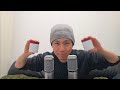 ASMR Deep Warm Lid Sounds & Soft Triggers 密着感じのある蓋の音と優しいトリガー🎵