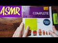 ASMR Learning Russian [ASMR на русском языке]