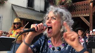 TELEPHONE - New-York avec toi - pour orchestre et chant