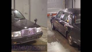 2002 TOYOTA CROWN COMFORT Comfort YXS10 - Japanese Used Car For Sale Japan Auction Import