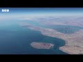 የሆርሙዝ ወሽመጥ መዘጋት ምን ማለት ነው? እንዴትስ ይሠራል? | BBC News አማርኛ