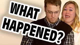 What Happened to DaddyOFive? - Dead Channels