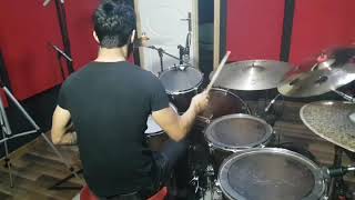 Haluk Levent - Tutki Çıldırdım - Drum Cover By Nihat Özyürekliler Resimi