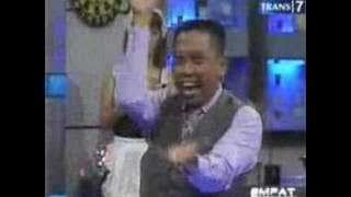 Empat Mata Second Life 4