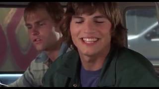 Dude Where Is My Car - And then... Comedy Scene at a Chinese drive through restaurant