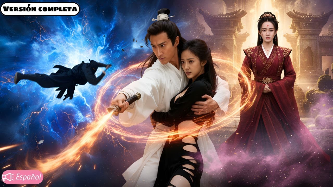 Rechaza ser yerno interno, huye de la montaña y acaba como novio por contrato de su prometida