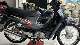 Suzuki Viva