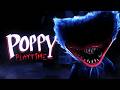 LA FABRICA DE JUGUETES MALDITA | Poppy Playtime