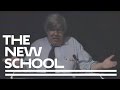 1995 | In the Company of Animals conference, Keynote Address by Stephen Jay Gould | The New School