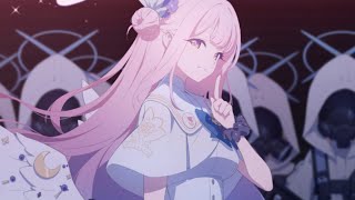 Volume 3: Chapter 2–Paradise Paradox (Part 2) | Main Story | Blue Archive