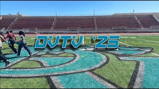 DVTV Intro 2025