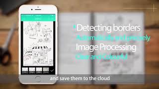 Elfinbook™ 2.0 - Smart Reusable Notebook