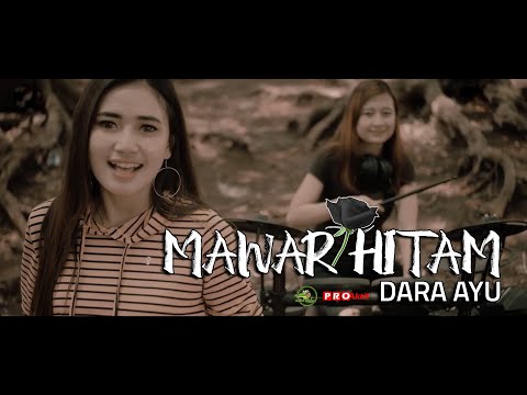 Dara Ayu - Mawar Hitam (Official Reggae Version)