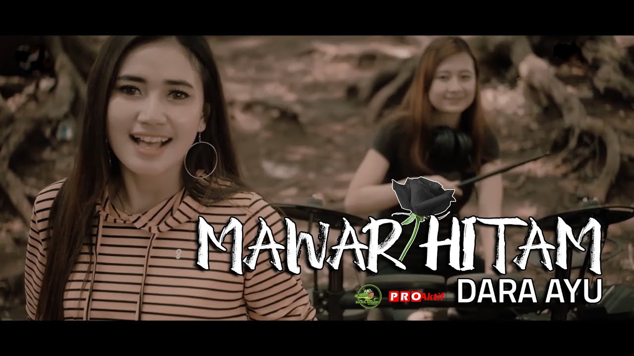 Download Lagu Mawar Hitam Reggae