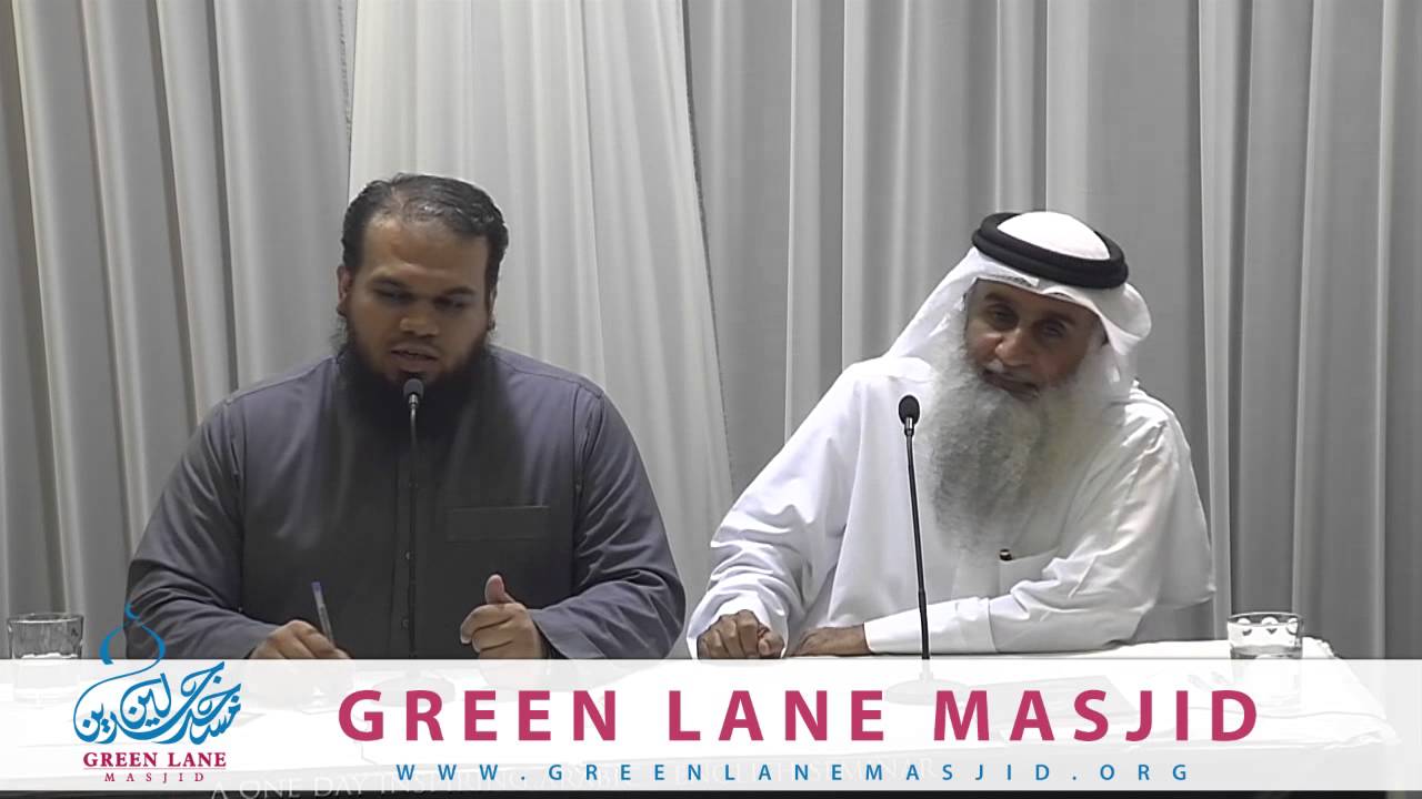 The Difference Between Similar Verses With Minor Differences - Sheikh Adnan Abdul Qadir