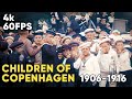 Children of Copenhagen 1906-1916