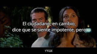 Marcelo D2 Claudia-Desabafo Deixa Eu Dizer (Letra español)