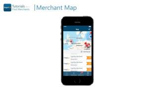 CapriPay App Tutorial Part 2   Finding Merchants