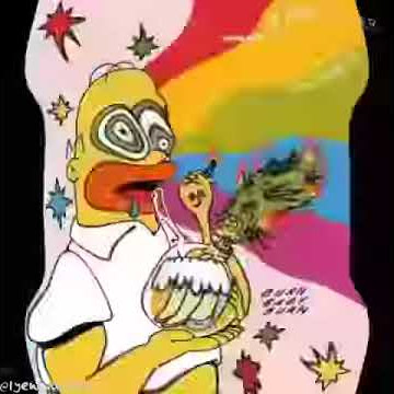 Kid kamillion - rain man