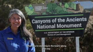 Employer Spotlight: Bureau of Land Management