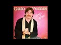 Gato Peters - Disco &quot;Gato x Gato&quot; (1987) Track 11 &quot;Carlos Alberto&quot;