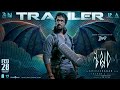 Shabdham Trailer- Aadhi, Lakshmi Menon
